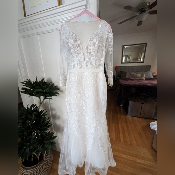 Dresses Wedding Dress Poshmark